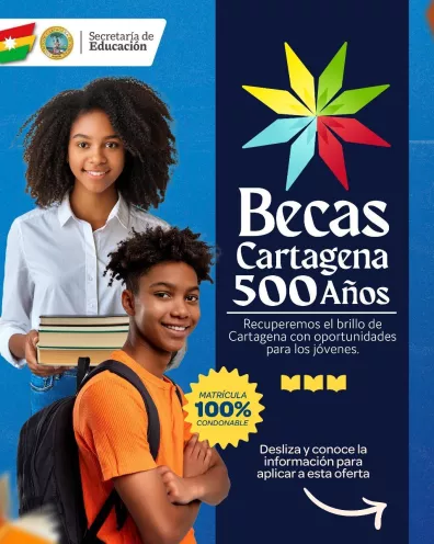 Becas 