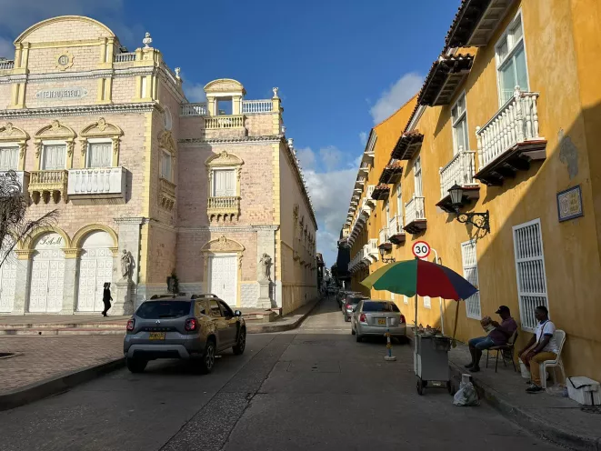 Calle