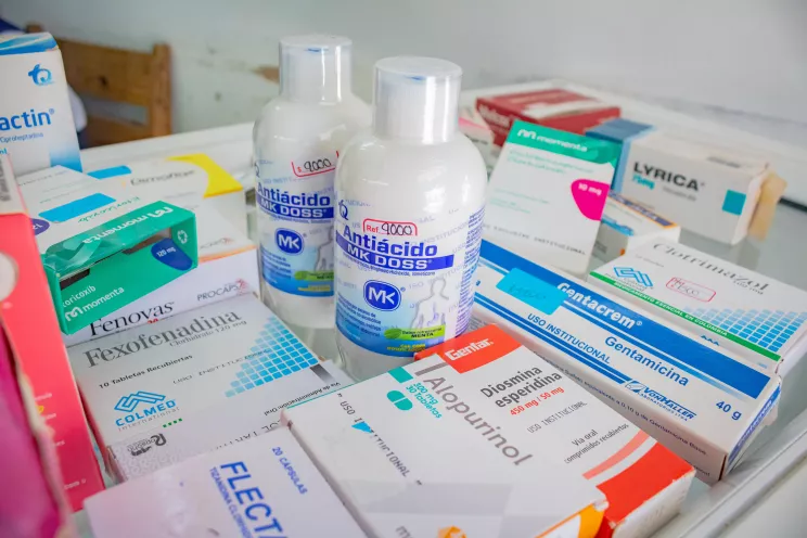Medicamentos