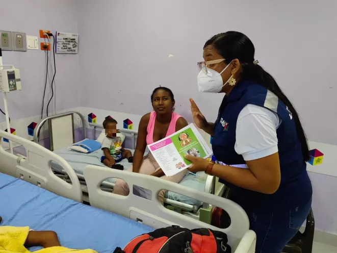 Respiratoria