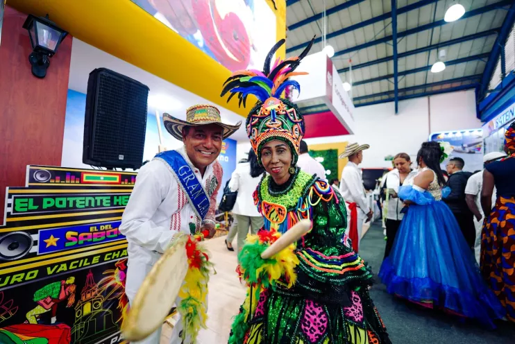 Lanceros