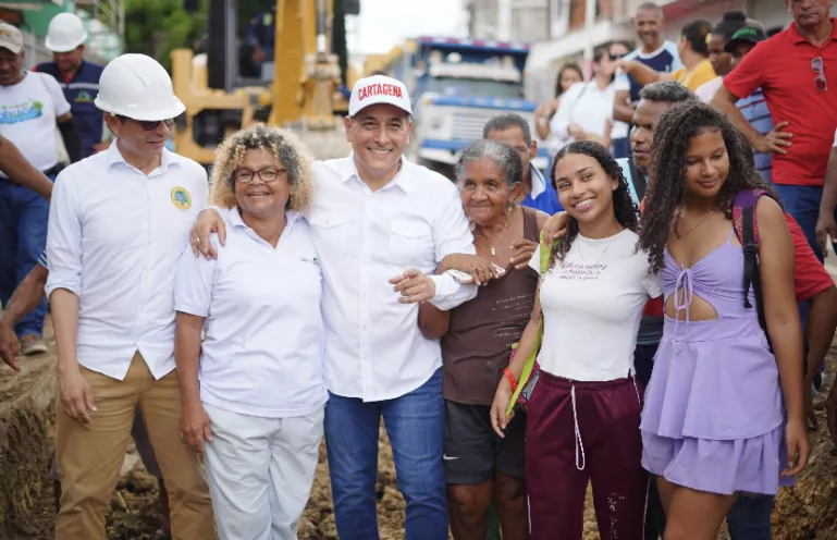 Obras