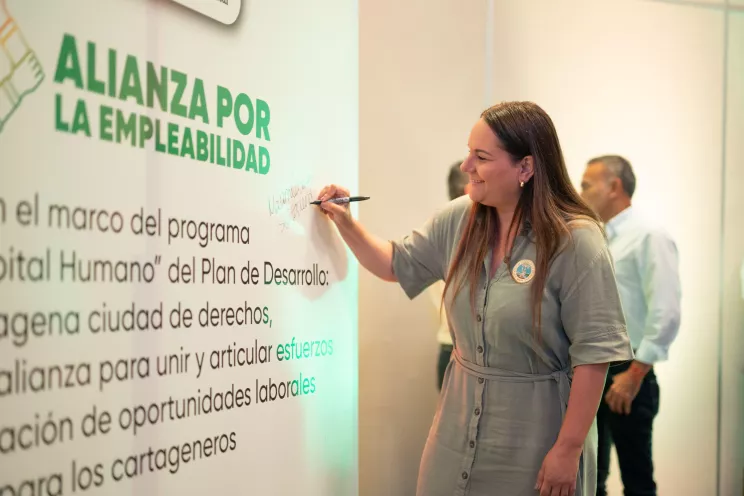Alianza