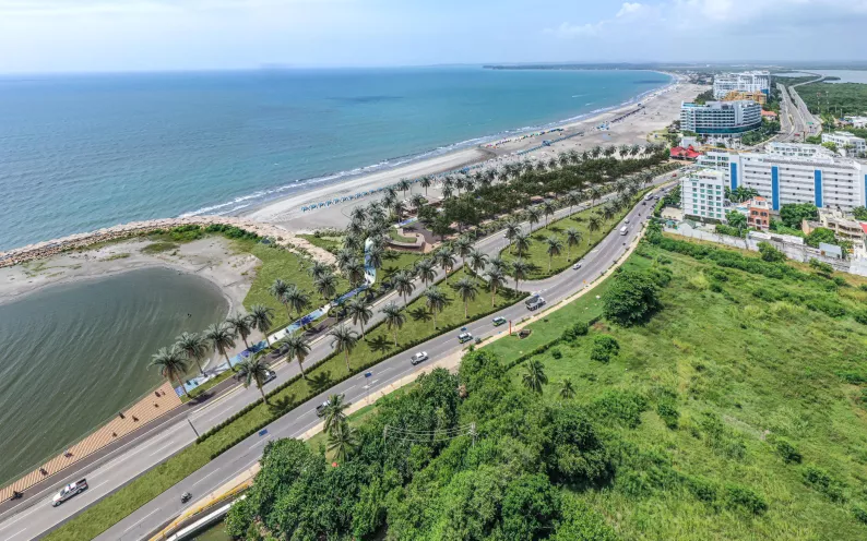 Gran Malecón 