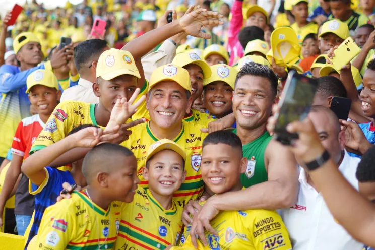 Real cartagena