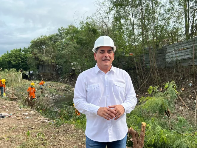 Daniel Vargas Diaz