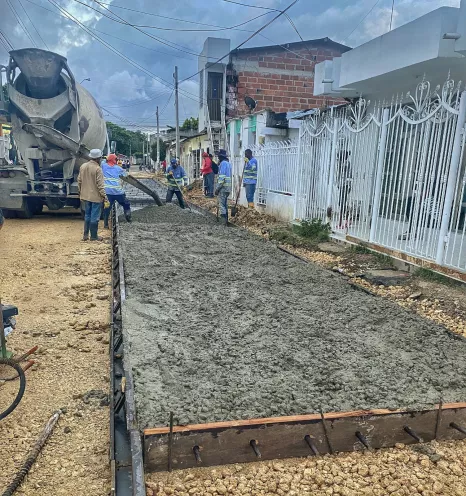 OBRAS