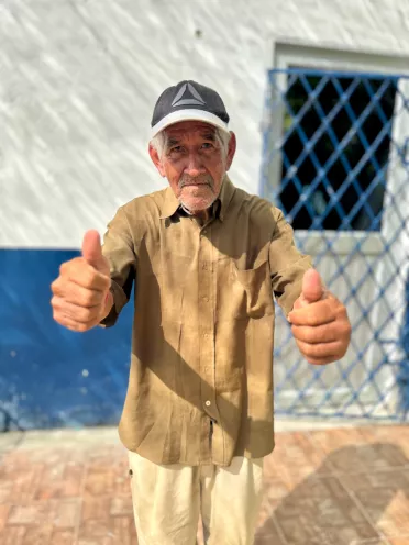 Colombia Mayor