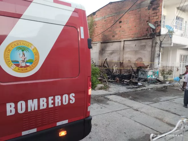 incendio