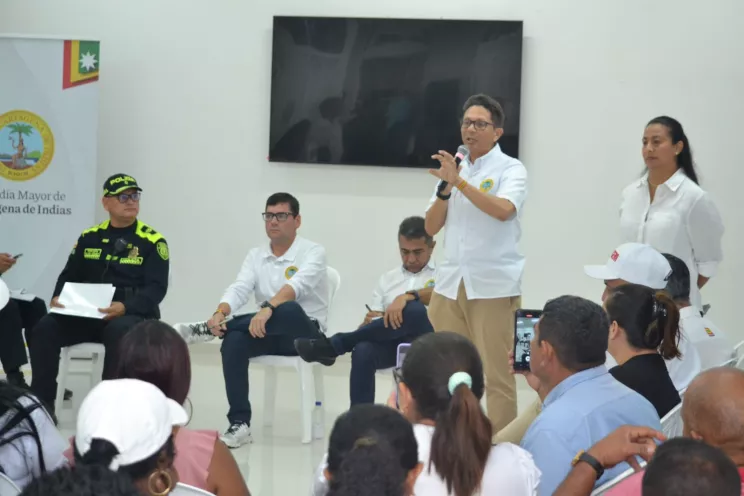 comunidad