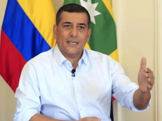 Alcalde