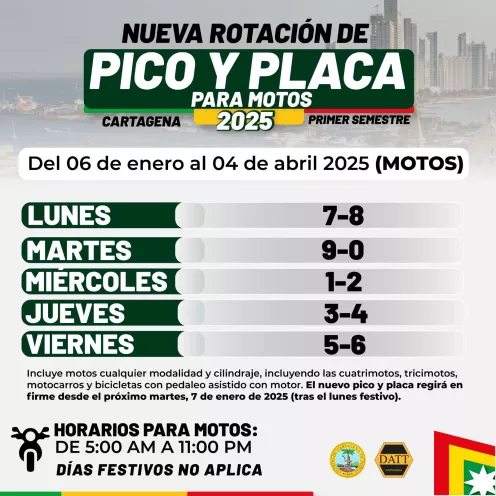 Motos