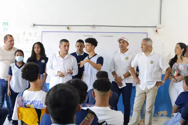 Colegios 2