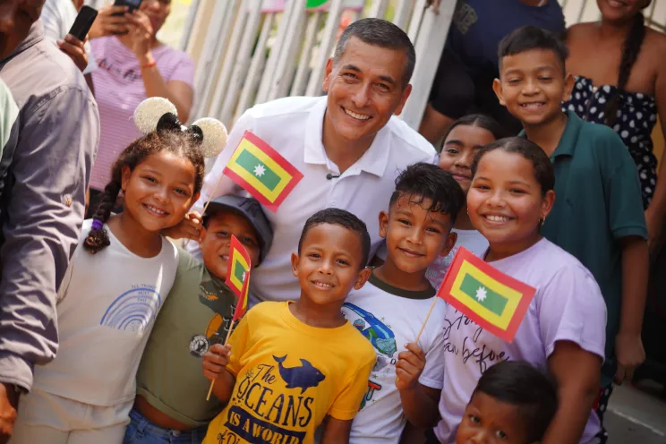 Rendición de cuentas 