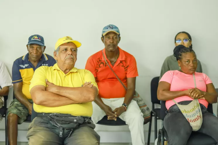 Capacitación vendedores