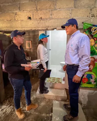 Servicios básicos 