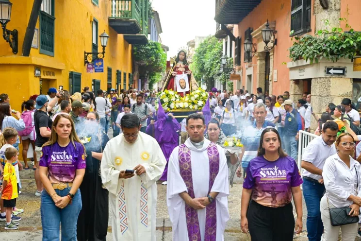 Semana santa 