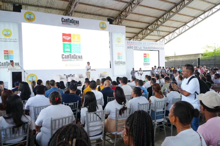 Rendición de cuentas