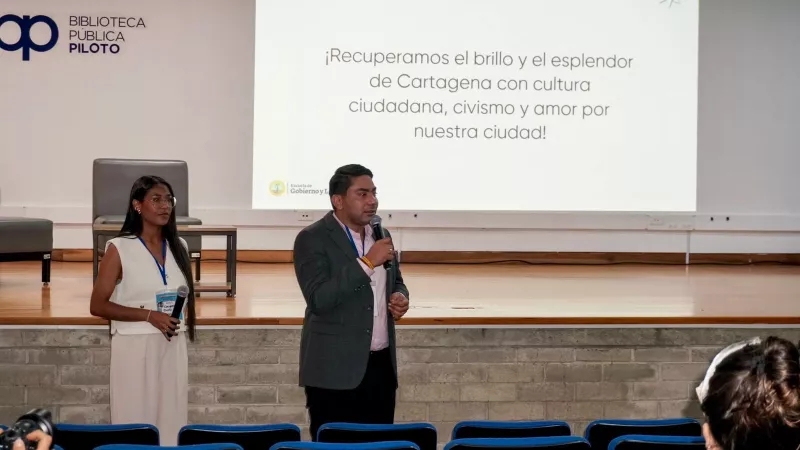 Cultura ciudadana 