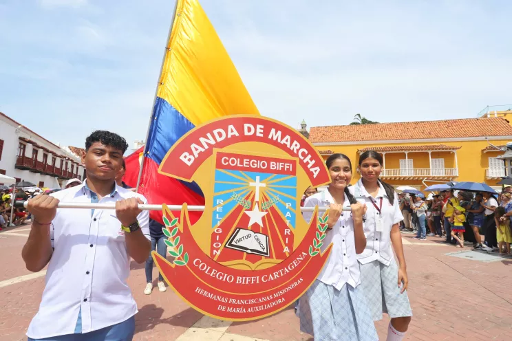 Colegio 
