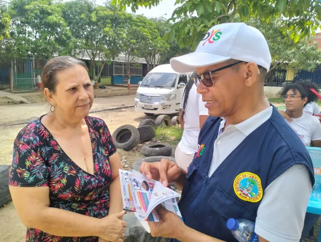 Población migrante 