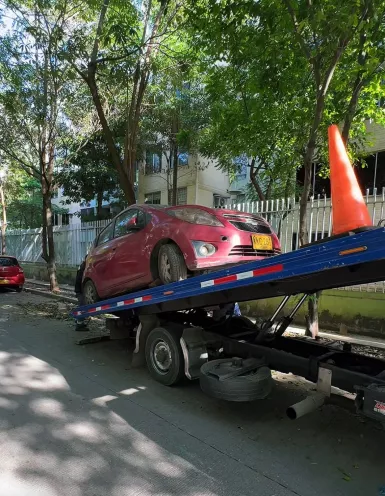 Movilidad 