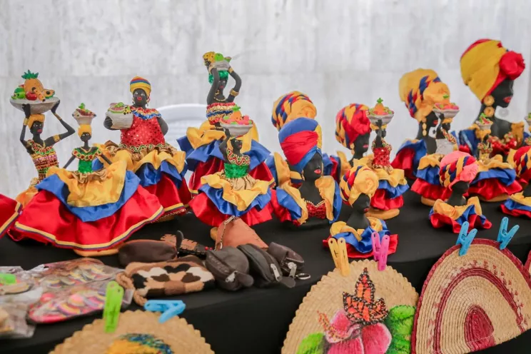 Un espacio para todos