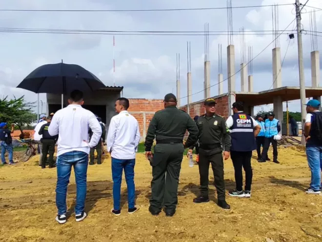 Recuperación Doña Manuela