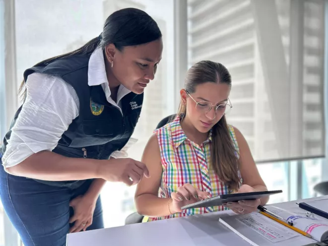 La Alcaldía de Cartagena refuerza el cumplimiento de las Políticas de Gobierno y Seguridad Digital en sus dependencias