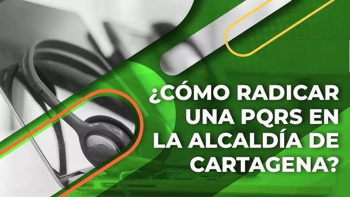 ¿Cómo radicar una PQRSDF?