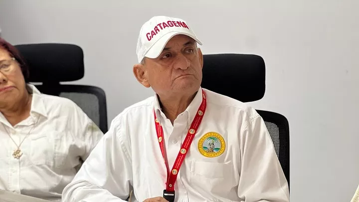Distrito y CARDIQUE revisan inversiones ambientales clave para Cartagena en el primer semestre de 2024