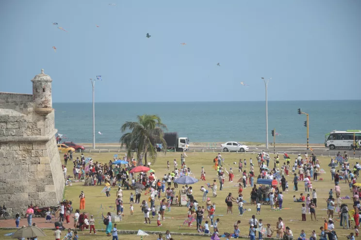 Barriletes 