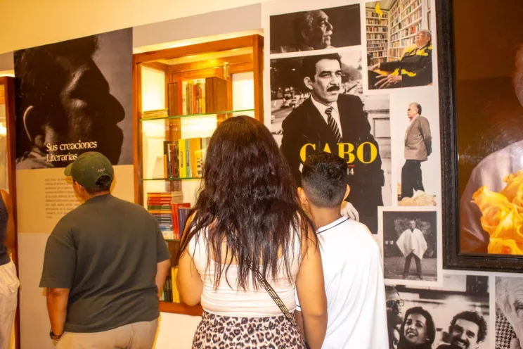 Museos 
