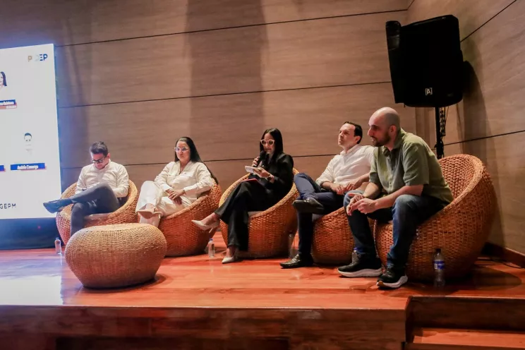 Lanzamiento de la Política Pública