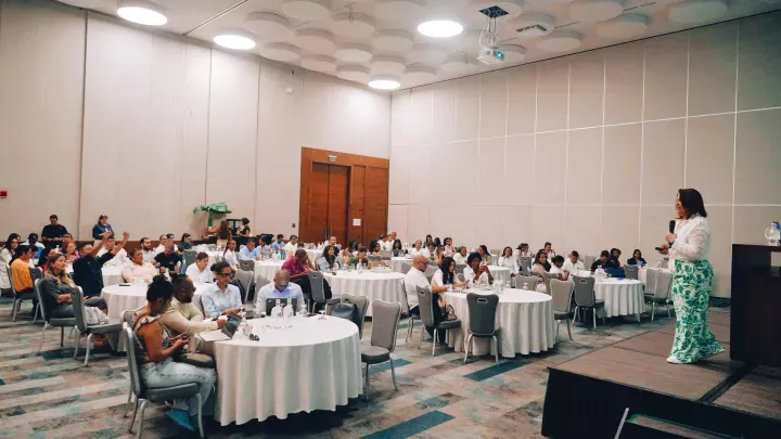 Cartagena traza hoja de ruta para converstirse destino turisco clase mundial