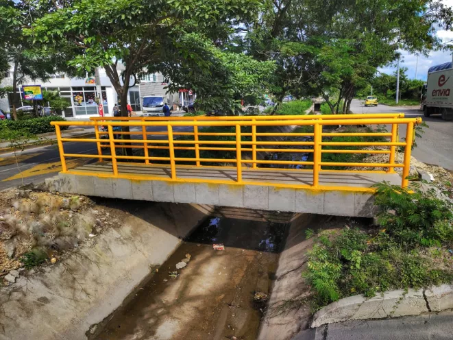 puente