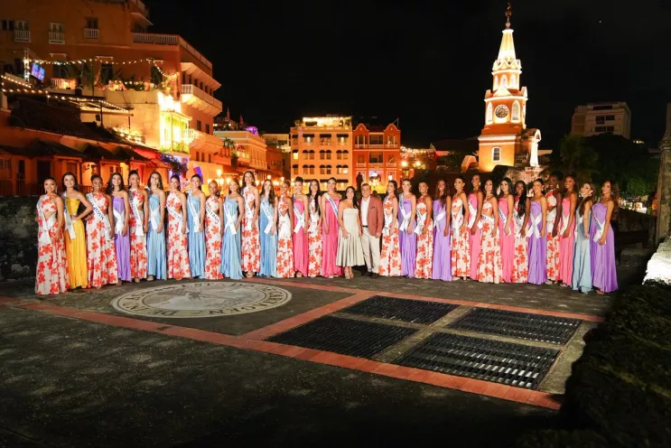 CANDIDATAS