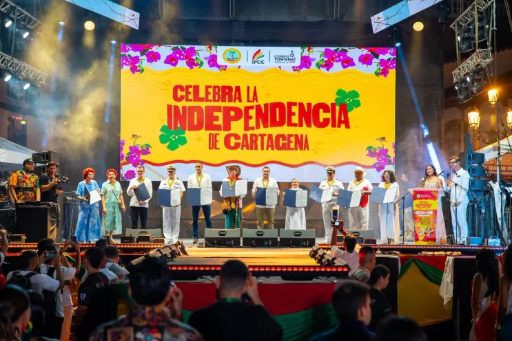 HOMENAJEADOS