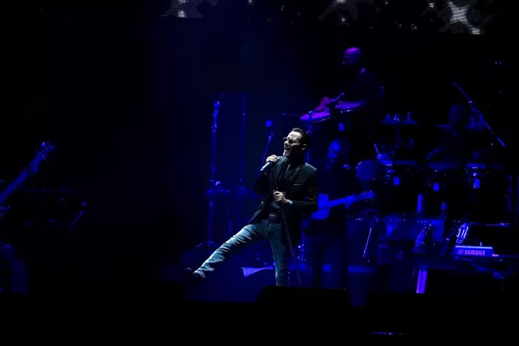 MARC ANTHONY
