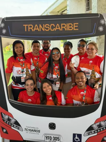 10 AÑOS TRASNCARIBE