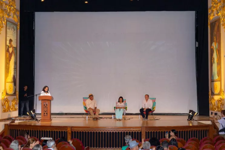 TEATRO