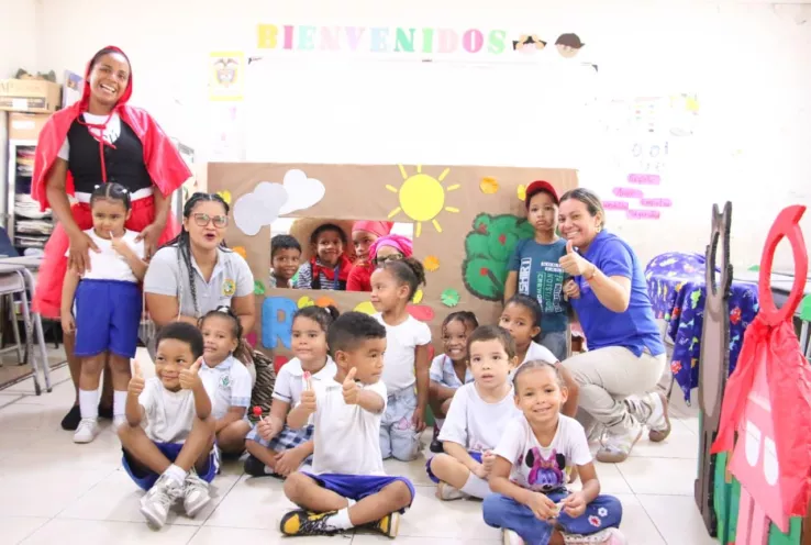 colegio