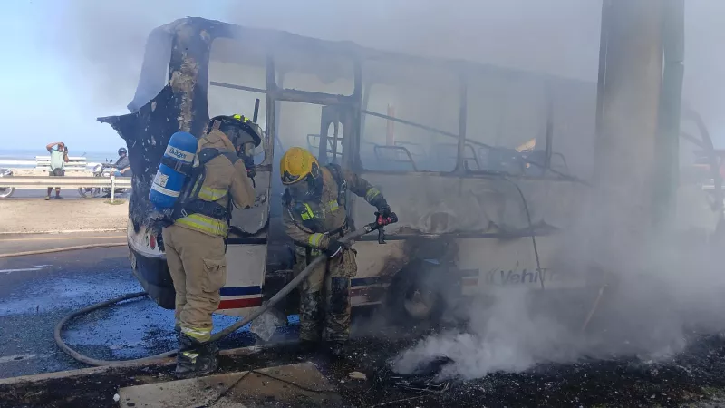 BOMBEROS CTG