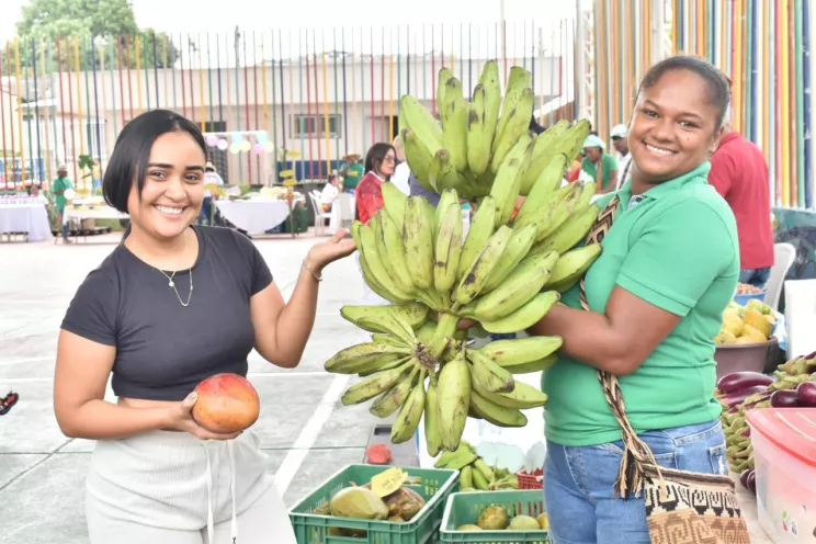 MERCADO CAMPESINO