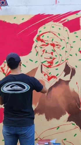 Murales