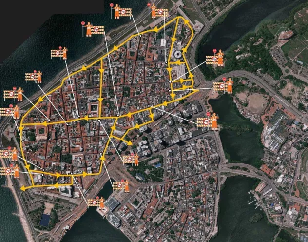 Movilidad