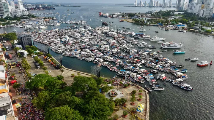 Festival Nautico