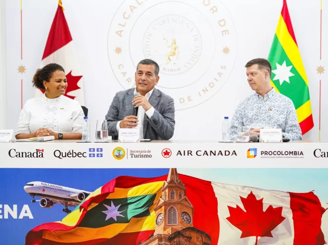 AIR CANADA