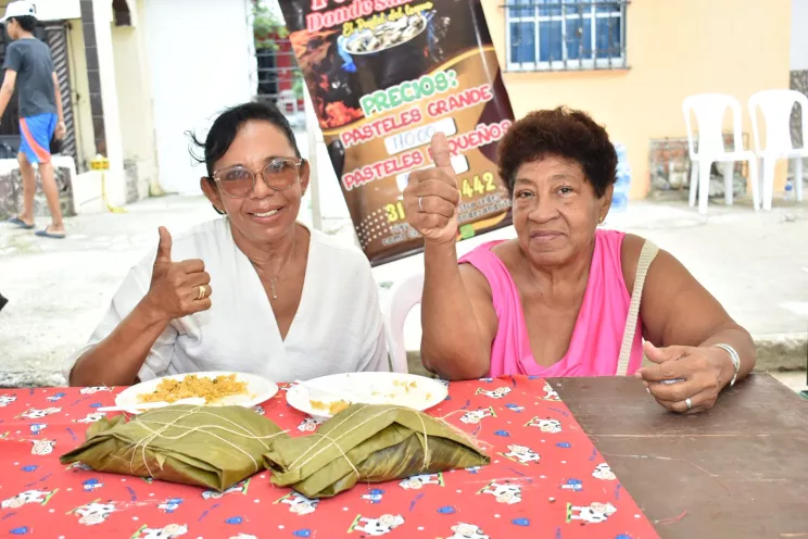 MERCADO CAMPESINO