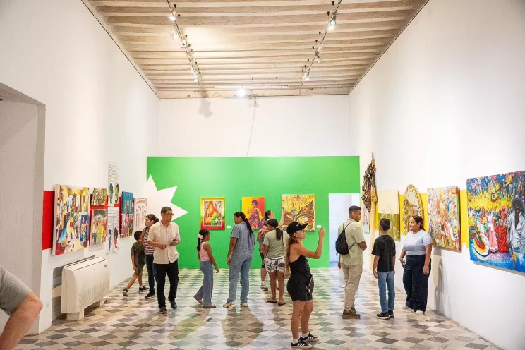 museos